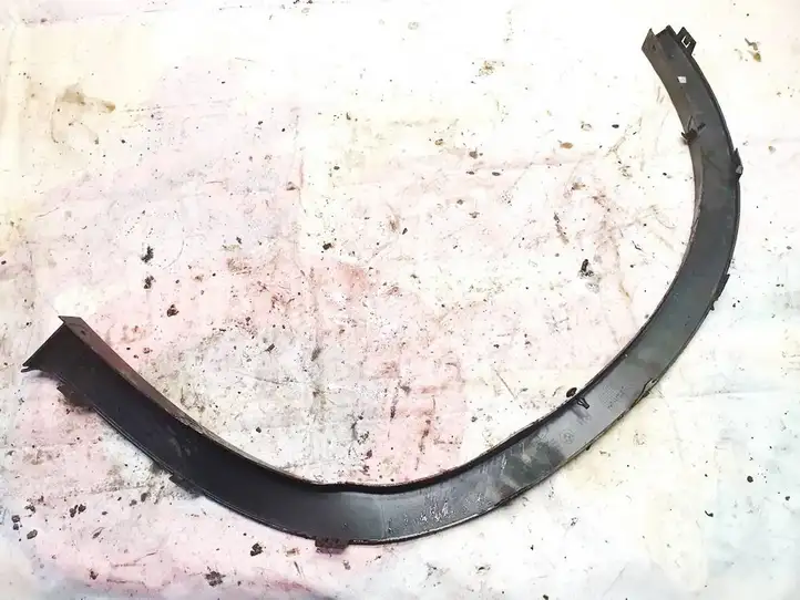 BMW X5 E70 (2006 - 2013) 51777158428 Накладка колесной арки — фото 2