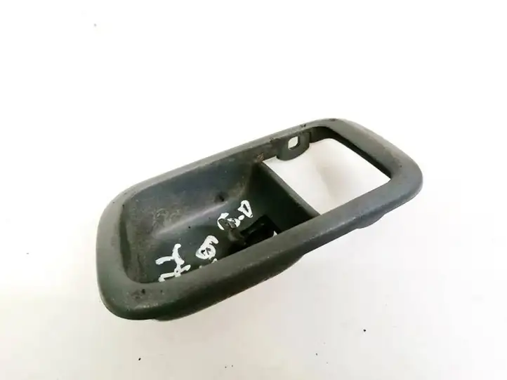 Toyota RAV 4 (XA20) (2000 - 2005) 6927830080 Прочие детали салона — фото 1