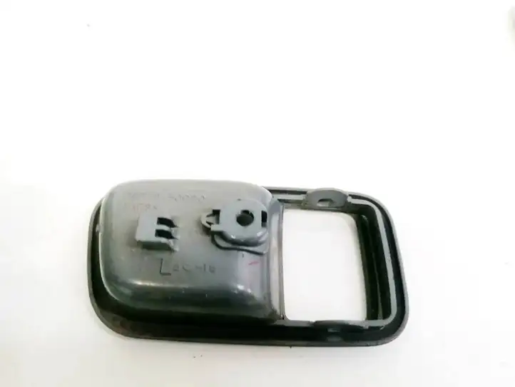Toyota RAV 4 (XA20) (2000 - 2005) 6927830080 Прочие детали салона — фото 2