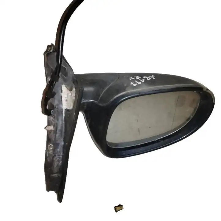 Volkswagen Golf Plus (2004 - 2008) 07613 Боковое зеркало с электроприводом — фото 1