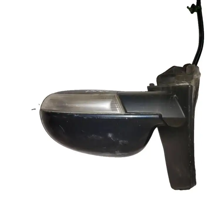 Volkswagen Golf Plus (2004 - 2008) 07613 Боковое зеркало с электроприводом — фото 3