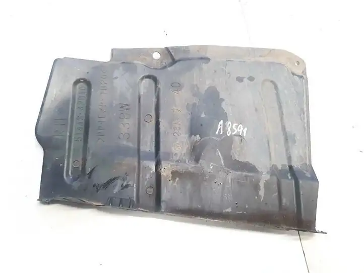 Toyota RAV 4 (XA30) (2006 - 2016) 5144342010 Защита двигателя — фото 1