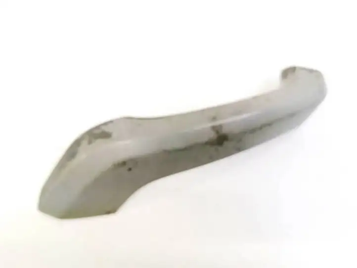 Volkswagen Touran I (2003 - 2010)   Другая деталь салона