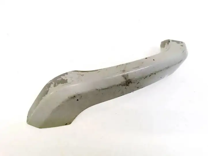 Volkswagen Touran I (2003 - 2010)   Другая деталь салона