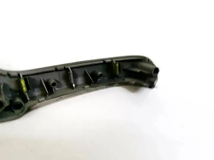 Volkswagen Touran I (2003 - 2010)   Другая деталь салона