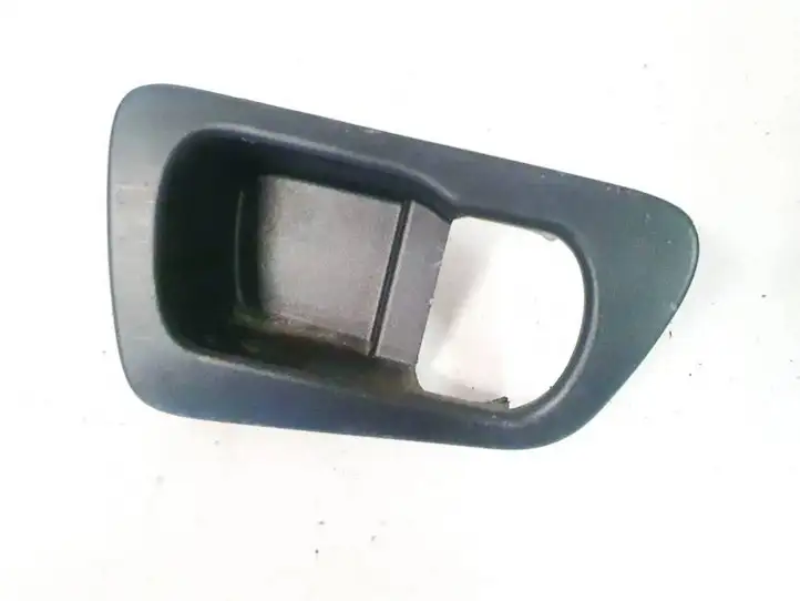 Nissan Qashqai (2006 - 2010) 82682jd00a Прочие детали салона — фото 1
