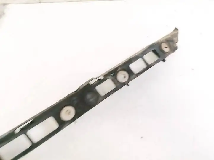 Opel Vectra C (2002 - 2005) 24402935 Кронштейн заднего бампера — фото 2