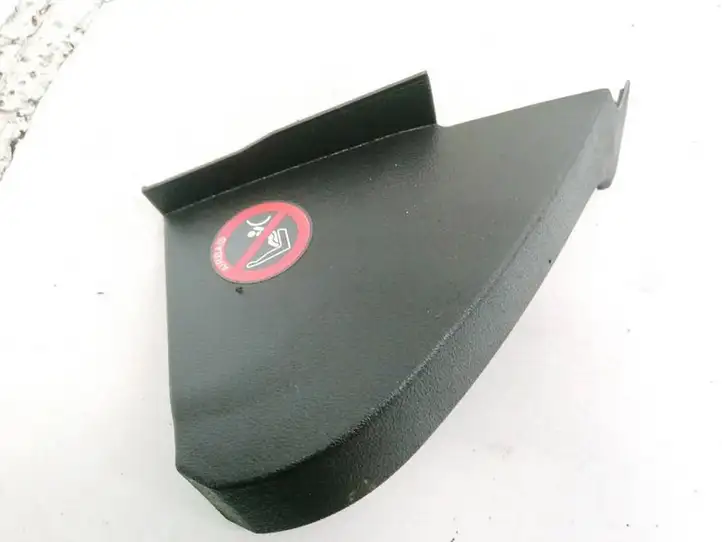 Ford Focus (2005 - 2008) 4M51A044C60 Прочие детали салона — фото 1