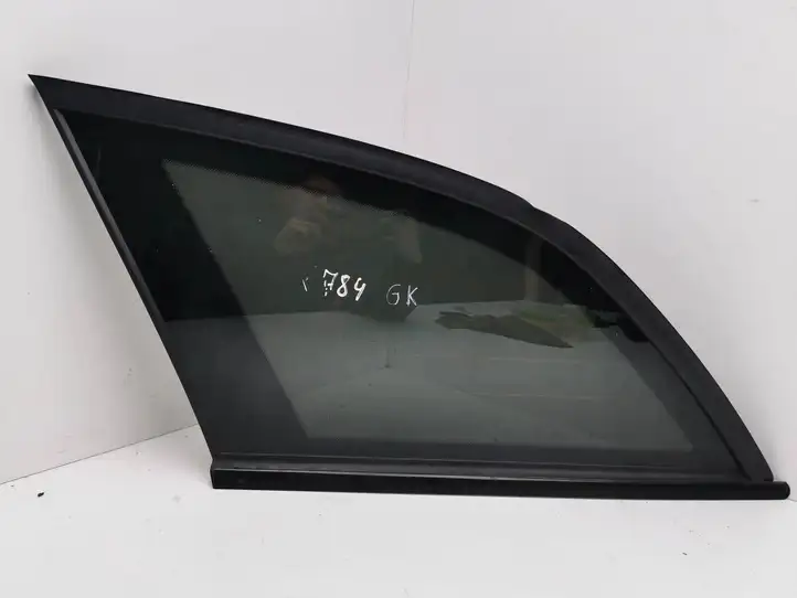 Mercedes-Benz C W204 (2007 - 2014) A2046707512 Заднее боковое стекло — фото 1