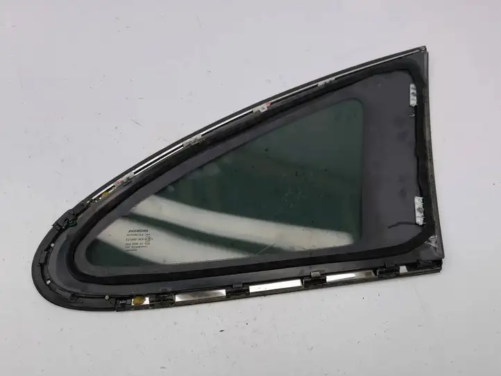 Honda CR-V (2006 - 2009) Заднее боковое стекло — фото 5