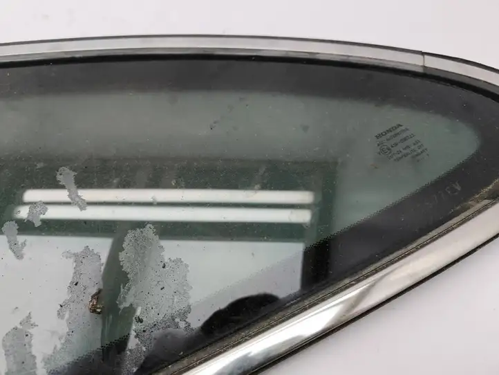 Honda CR-V (2006 - 2009) Заднее боковое стекло — фото 6