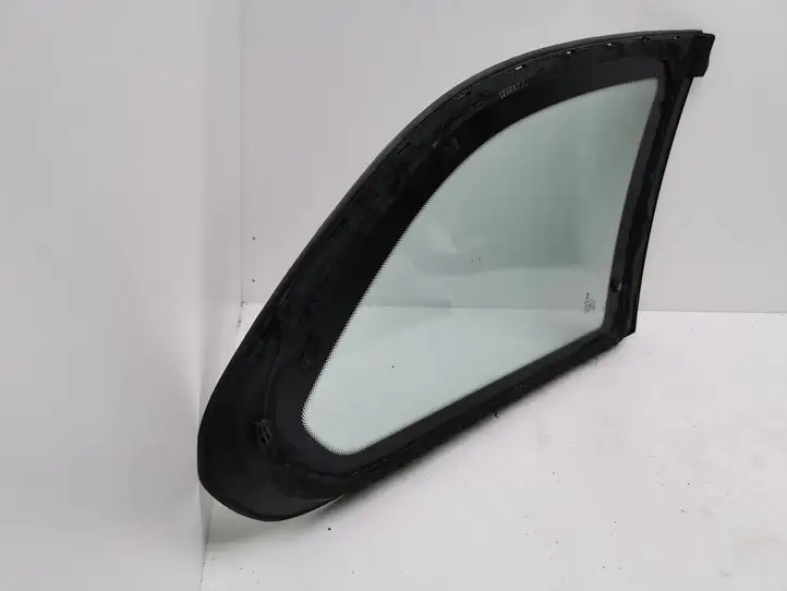 BMW 5 F10 F11 (2009 - 2016) Заднее боковое стекло — фото 6