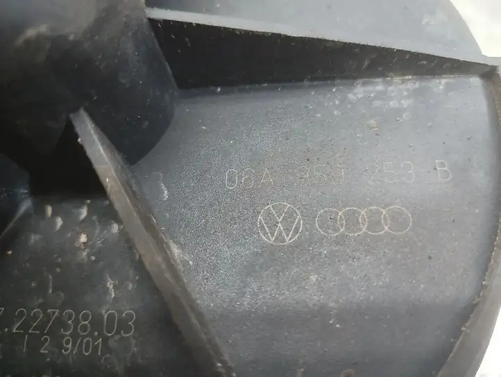 Volkswagen PASSAT B5.5 (2001 - 2005) 06A959253B Насос вторичного воздуха — фото 4