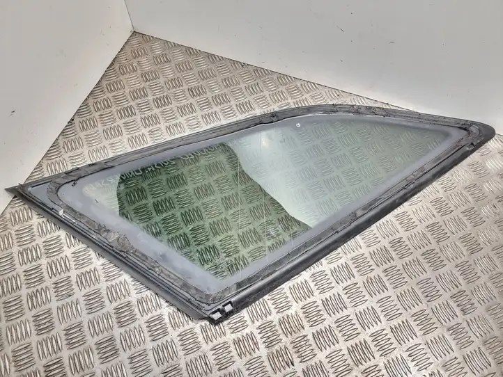 Ford Mondeo MK IV (2007 - 2014) 43R001595 Заднее боковое стекло — фото 2
