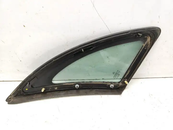 Citroen C5 (2004 - 2008) 43R000464 Заднее боковое стекло — фото 5