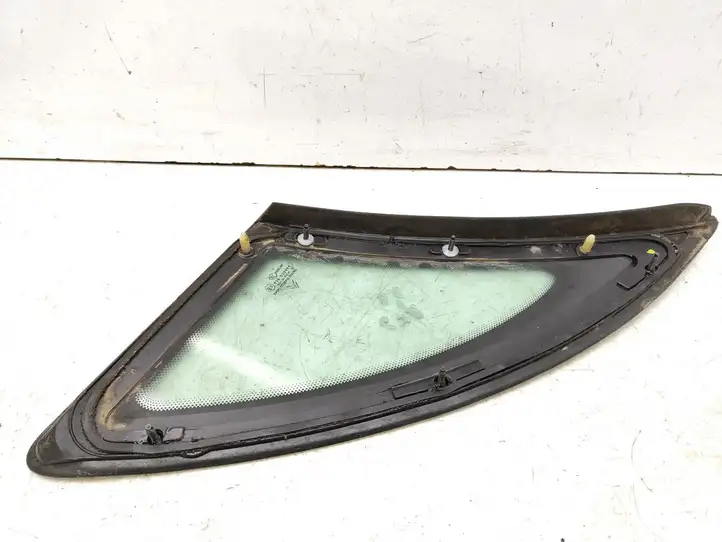 Citroen C5 (2004 - 2008) 43R000464 Заднее боковое стекло — фото 6