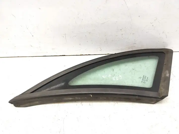 Citroen C5 (2004 - 2008) 43R000464 Заднее боковое стекло — фото 3