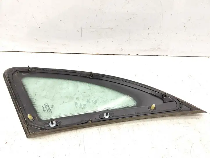 Citroen C5 (2004 - 2008) 43R000464 Заднее боковое стекло — фото 5