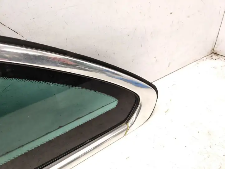 Peugeot 508 (2010 - 2014) 43R005013 Заднее боковое стекло — фото 2