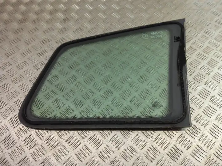 Ford Focus C-MAX (2003 - 2010) 43R-001025 Заднее боковое стекло — фото 8