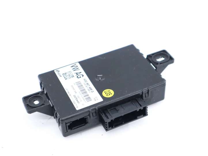 4G0907468G Audi A6 C7 Gateway valdymo modulis