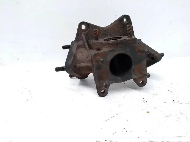 Audi A4 S4 B6 8E 8H (2000 - 2006) 0591317998 Другая деталь (детали) коллектора выброса — фото 2