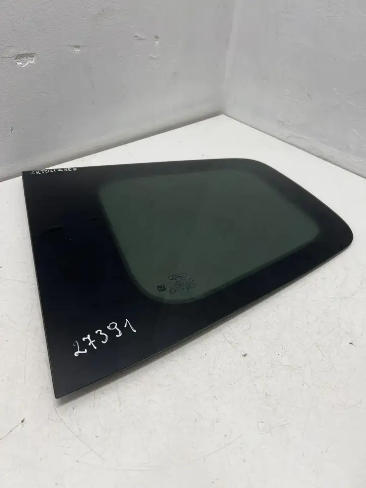 Ford Transit Courier (2014 - 2022)  ET76A29751B Заднее боковое стекло кузова