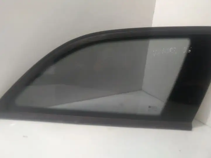 Opel Vectra C (2002 - 2005) 43R00081 Заднее боковое стекло — фото 2