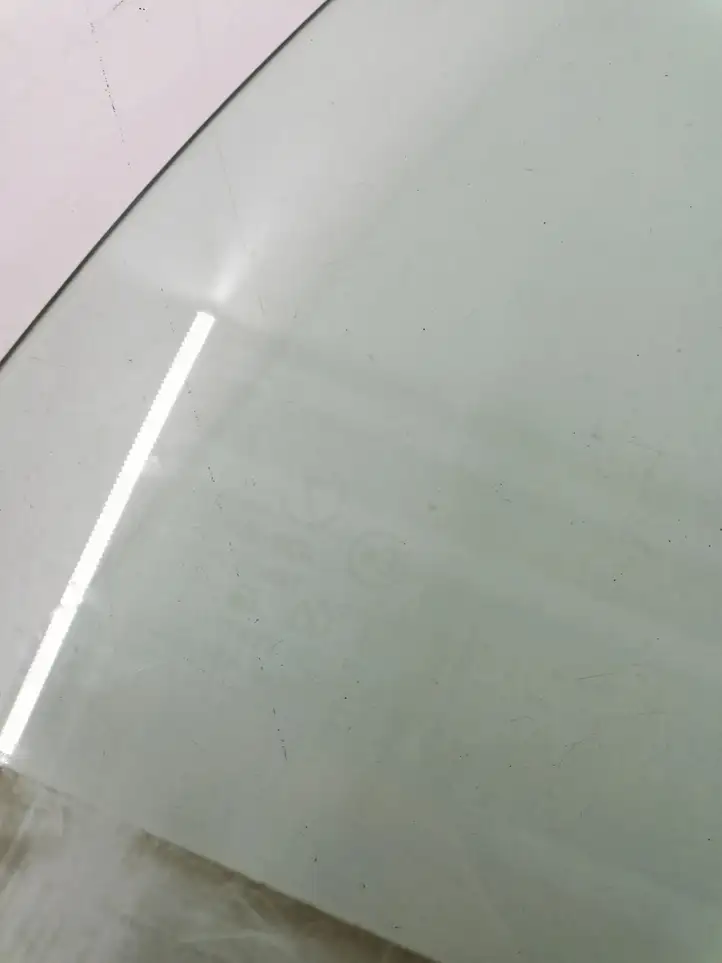 Subaru Impreza II (2003 - 2005) E643R00019 Стекло задней двери — фото 3