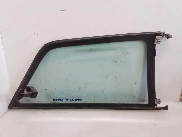 Audi A3/S3 8L (1996 - 2000) 43R00049 Заднее боковое стекло — фото 3