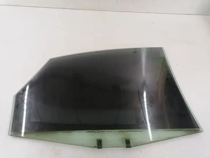 Audi A6 S6 C5 4B (2001 - 2004) E643R0081 Стекло задней двери — фото 3