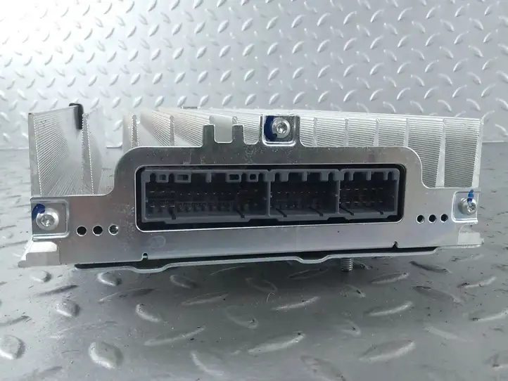 Kia Optima (2010 - 2013) 963702T300 Усилитель звука — фото 3