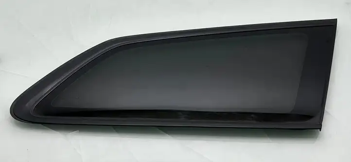 Volvo S90, V90 (2016 - 2020) 43R00049 Заднее боковое стекло — фото 1