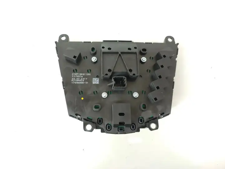 Ford B-MAX (2012 - 2018) C1BT18K811RA Контроллер мультимедийной системы — фото 7