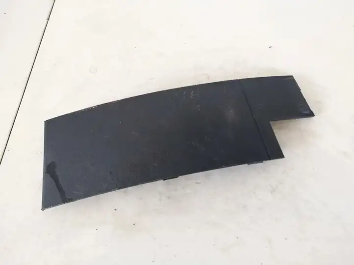 Opel Meriva A (2002 - 2006) 13129248 Прочие детали салона — фото 1