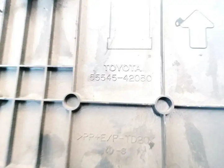 Toyota RAV 4 (XA30) (2006 - 2016) 5554542030 Прочие детали салона — фото 3