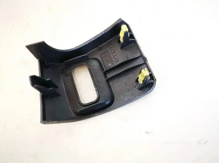 Toyota Corolla Verso AR10 (2004 - 2009) 554460f010 Прочие детали салона — фото 2