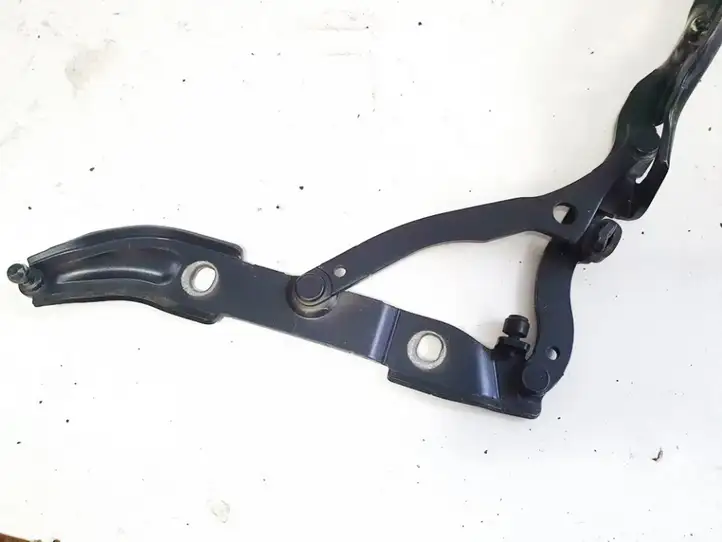 BMW 3 E90 E91 (2005 - 2012) 706062707 Петли крышки багажника — фото 3