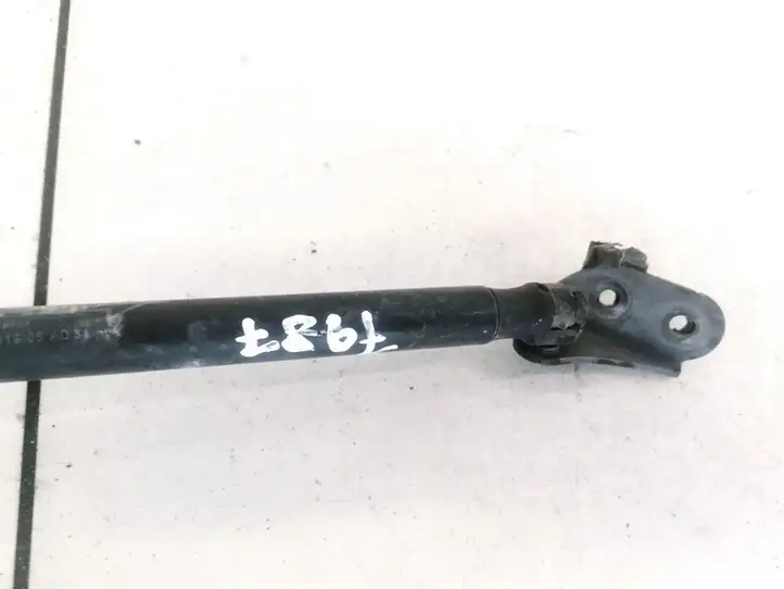 Toyota Corolla Verso AR10 (2004 - 2009) 689600F011 Амортизатор крышки багажника — фото 3