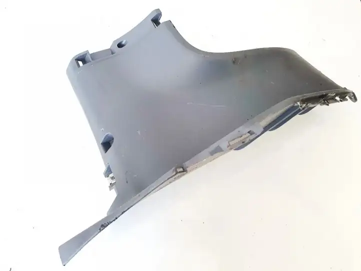 Seat Ibiza III (6L) (2002 - 2008) 6l1857948 Прочие детали салона — фото 1