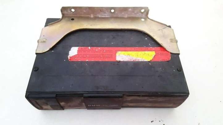 65128361584 BMW 5 E39 CD/DVD keitiklis