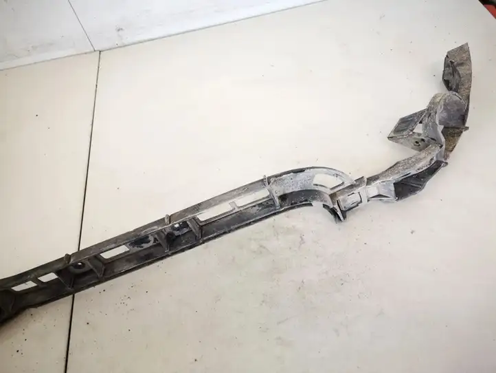 Opel Vectra C (2002 - 2005) 24402936 Кронштейн заднего бампера — фото 3
