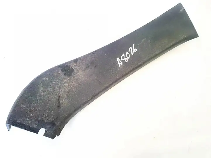 Toyota Corolla Verso AR10 (2004 - 2009) 679380f010 Прочие детали салона — фото 1