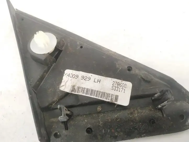 Toyota Avensis T250 (2006 - 2009) 270608S33171 Прочие внешние детали — фото 3