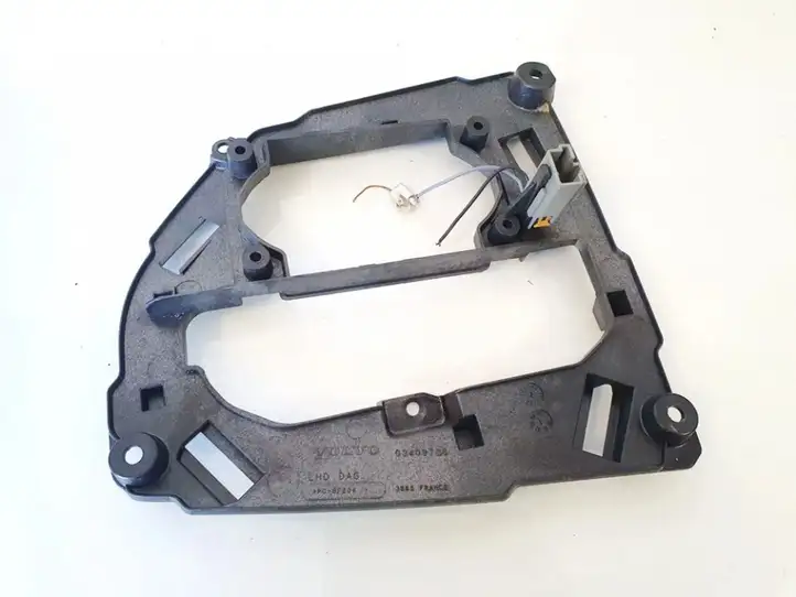 Volvo S60 (2000 - 2004)  03409736 Другая деталь салона