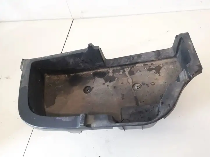 Toyota Avensis T250 (2003 - 2006) 6499505020 Прочие детали салона — фото 1