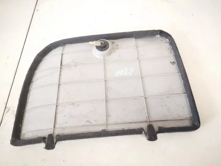 Toyota Avensis T250 (2003 - 2006) 6474505060 Прочие детали салона — фото 2