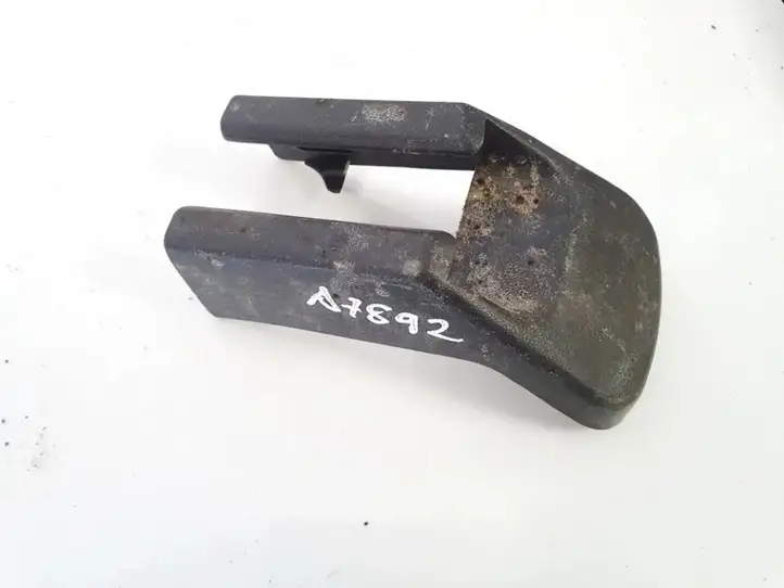 Toyota Corolla Verso AR10 (2004 - 2009) 721270f010 Прочие детали салона — фото 3