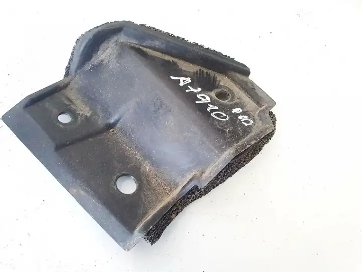 Toyota Corolla Verso AR10 (2004 - 2009) 538680f010 Прочие внешние детали — фото 1