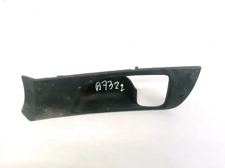 Toyota Avensis T250 (2006 - 2009) 6761605020 Прочие детали салона — фото 1